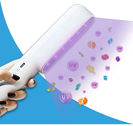 uvc led band