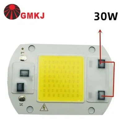 Chip LED 30W 220V Bán 6000K