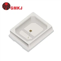 Pacáiste UVA LED 395nm 2835