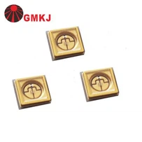 0.5W 5mw 3535 SMD LED UVC LED Chip 280nm