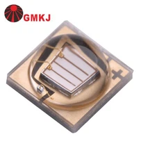 1w faoi stiúir 3535 Uv-a Uva Smd Sliseanna 365nm 380nm 400nm