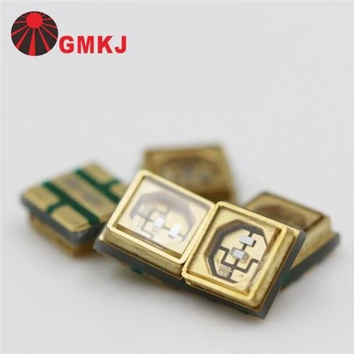 280nm UVC LED 3535 Sliseanna Chun Steiriliú Purify Uisce