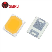Ionchur 3V 6V 9V 18V 36V DC 2835 Sliseanna LED SMD