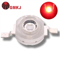 Sliseanna LED 3W 660nm