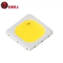 5054 SMD LED Bán 10000K Le haghaidh Soilsiú Allamuigh
