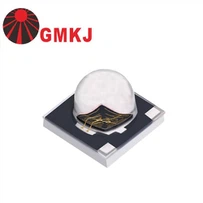 850nm 3535 SMD LED For Close-range Monitoring Fill Light