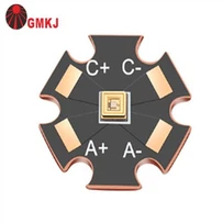 LED UVC Gemercidal 222nm 265nm 270nm 280nm