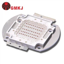 Faoi stiúir COB Infridhearg 850nm 50W 100W Chip