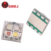 Dé-óid RGBW 5050 SMD 12 Watt