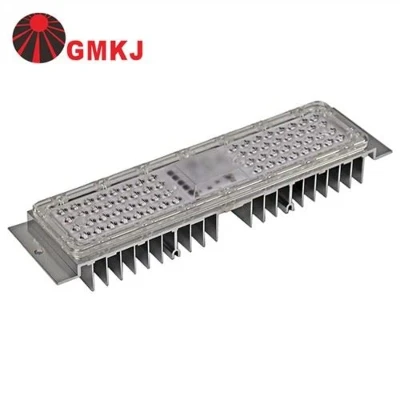 Doirteal Teasa Modúl Solas Sráide faoi stiúir Comhpháirteanna Smd Pcb Array