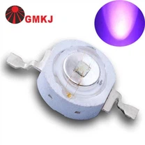 Astaitheoirí LED LED LED 365 365 NM 1W 3W