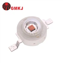Osram 660nm 650nm 670nm 1W 3W Sliseanna LED
