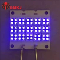 UVA UV Curing 395nm 400nm 405nm Boird PCBA LED