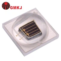 Faoi stiúir Infridhearg 1W 3W 730nm 740nm 750nm 3535 SMD LED