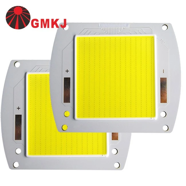 High Power COB 200w 3000-3200k Led Chip Diode