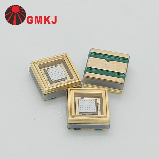 flat window uv 3535 smd led-3 flat window uv 3535 smd led-3