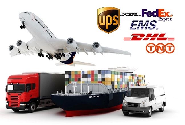 shippment