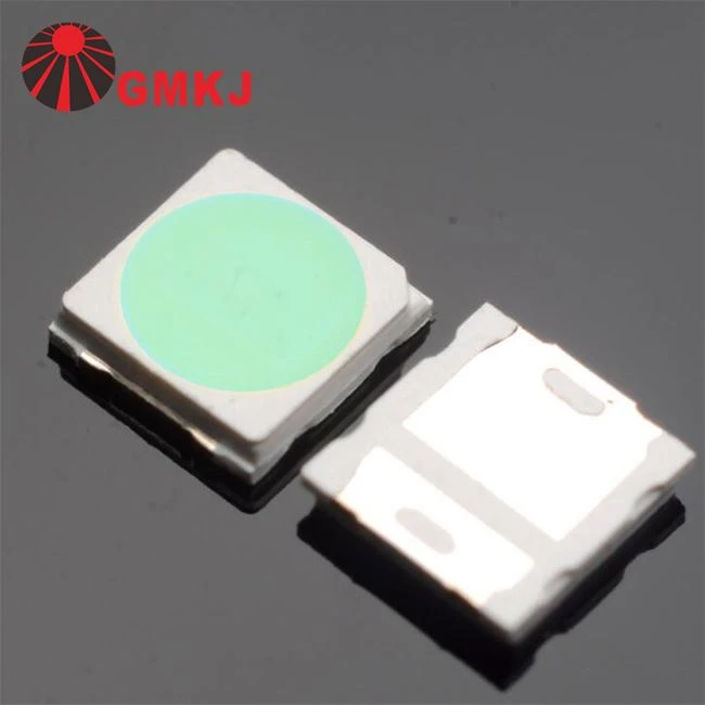 ice blue smd led