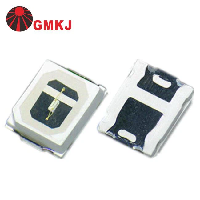 0.2w uv smd led