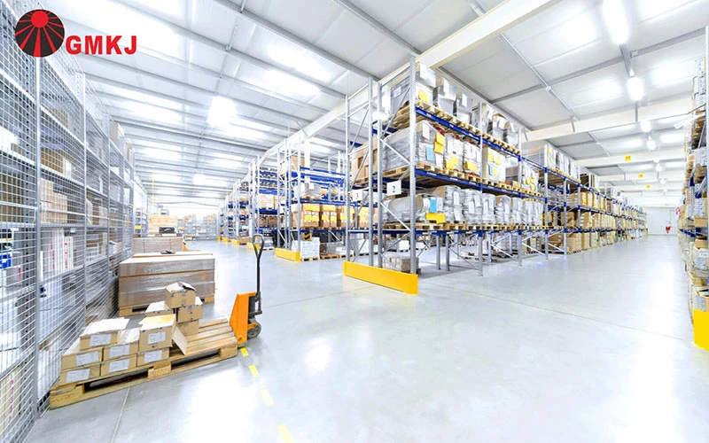 LED street light and worshop lighting application