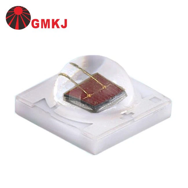 3535 red smd led