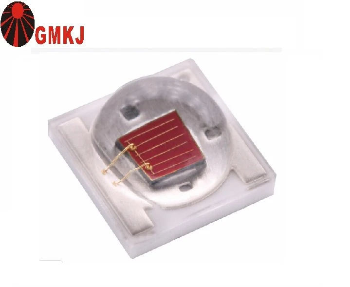660nm Red LED SMD 3535