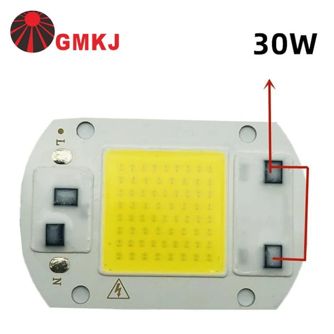 Chip LED 30W 220V Bán 6000K