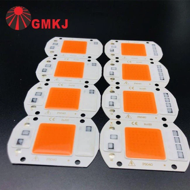 led cob 220v