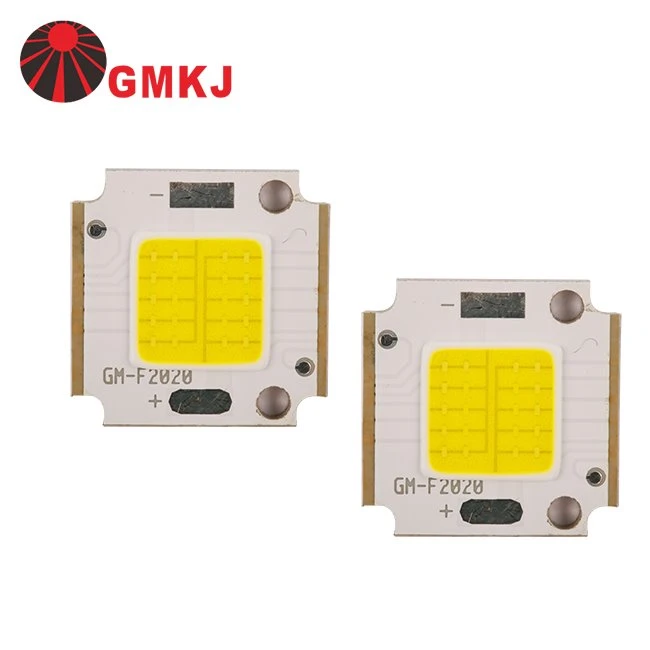 Chip LED RGB 10W IOMLÁN COB