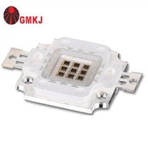 10W RED COB LED 620nm 660nm