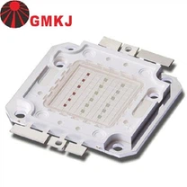 30W RGB COB LED le haghaidh Solas Céim