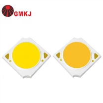 5W COB LED 300mA le haghaidh Soilse faoi stiúir