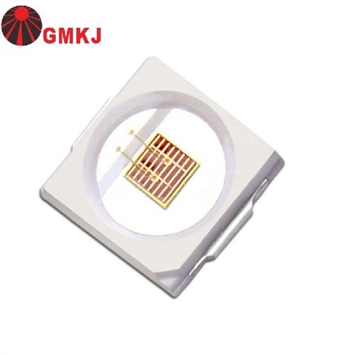 Deep Red 660nm SMD3030