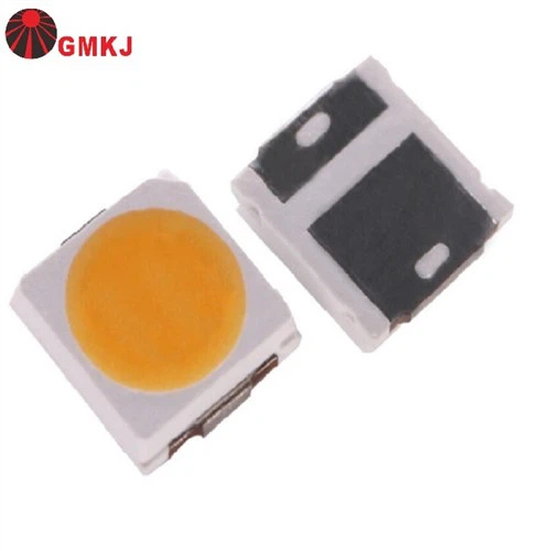 LED SMD 3030 dé-sliseanna Bridgelux