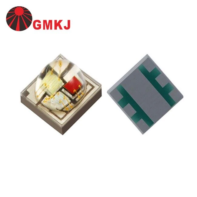 5050 RGB SMD LED Chip 9W Le haghaidh Soilsiú Linn Snámha