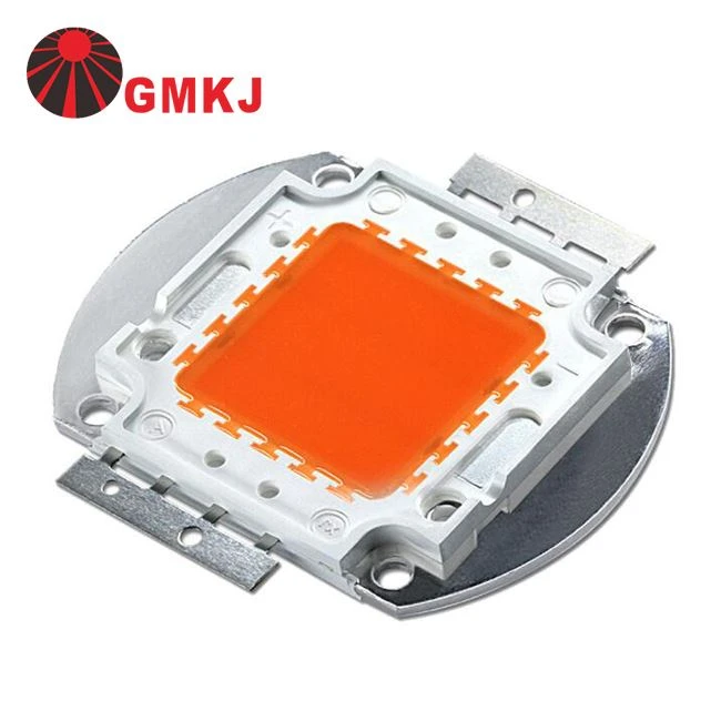 Bord Eagar Iomlán Speictrim COB LED 50W Grow