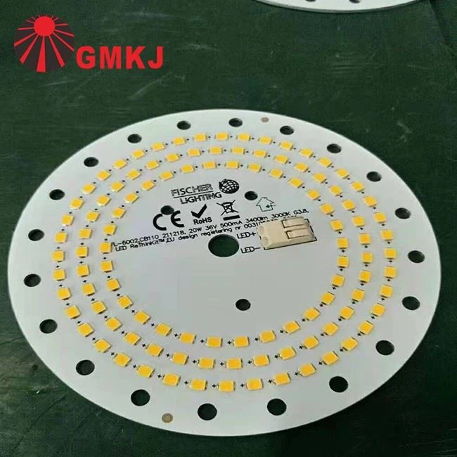mcpcb led board