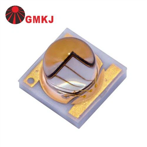 3535 SMD 1W 365nm 385nm 410nm UV LED