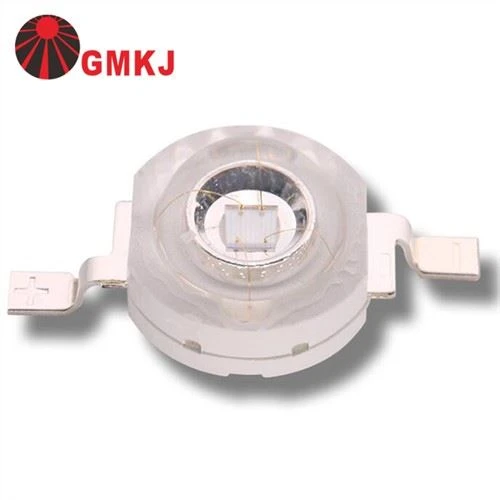 Sliseanna LED UV 3W 400nm