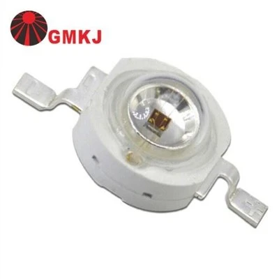 410nm 415nm 420nm 430nm LED Chip 3W