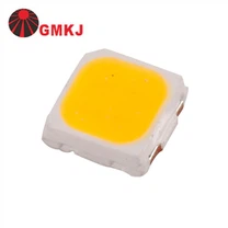 An tSín Sanan Chip SMD2835 faoi stiúir 70LM 0.5W