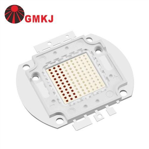 Modúl COB LED RGB RGBW 30W