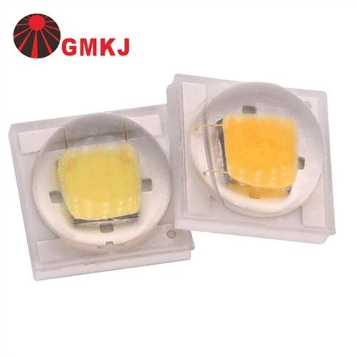 Smd Led Epistar 3535 1 laghdú 3w Chip Diode White 6000K