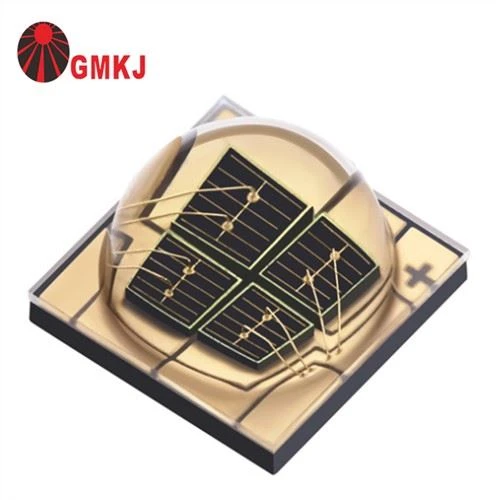 Sliseanna LED ultraivialait 10w 5050 UV 365nm SMD Le haghaidh Priontáil Lipéad