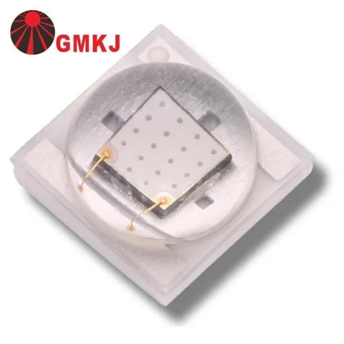 Sliseanna stiúir UV Cure 365nm 380nm 390nm 400nm SMD