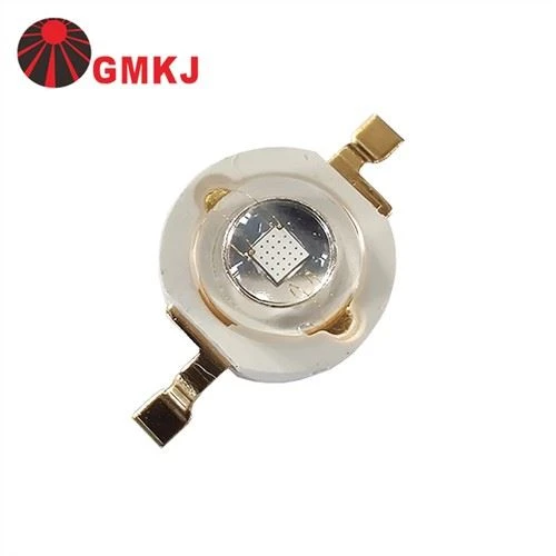 Sliseanna Ardchumhachta UV LED 405nm 400nm 395nm