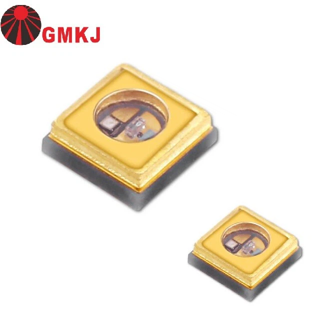 Uvc Led 265nm For Water Disinfection