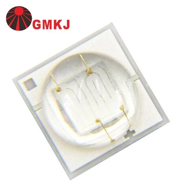 3535 Ceramic 380nm 385nm 390nm Uv Led Chips
