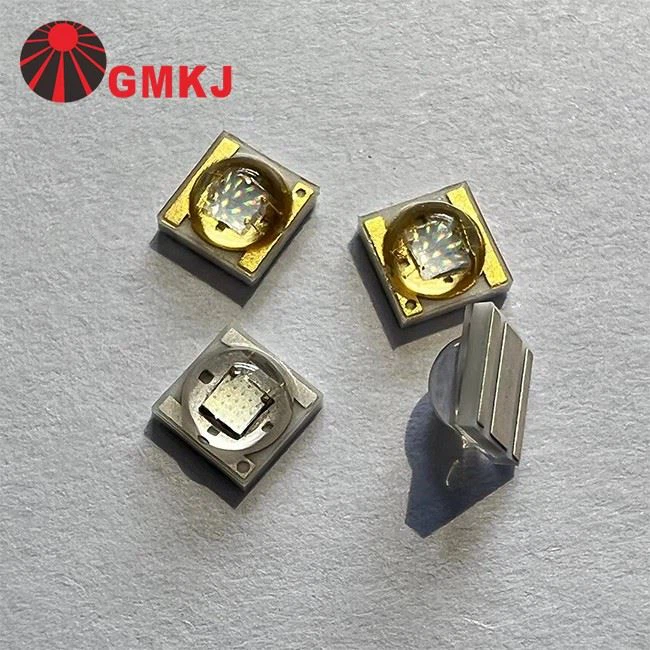 3535 Vcsel Laser Led Diode 3535 Ir Led Chip 840nm 850nm