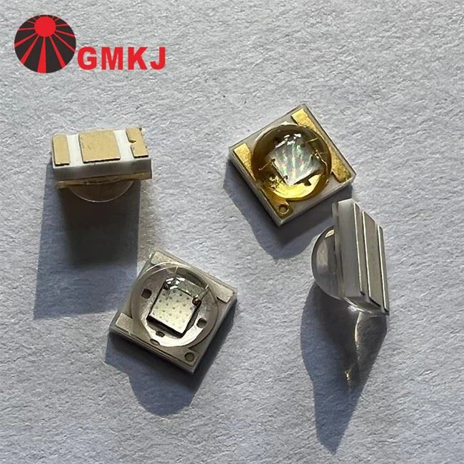 3535 Vcsel Laser Led Diode 3535 Ir Led Chip 840nm 850nm